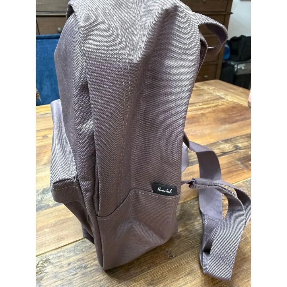 Mini Hershel backpack